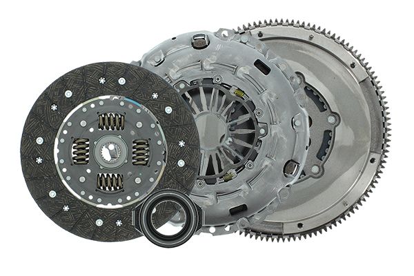 AISIN SKZ-119 Clutch Kit
