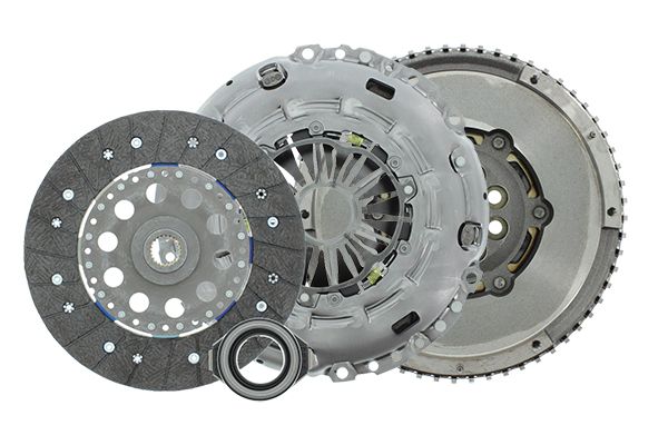AISIN SKZ-125 Clutch Kit