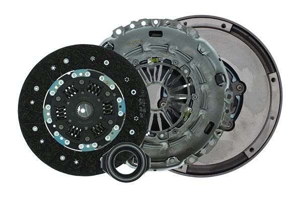AISIN SKZ-126 Clutch Kit