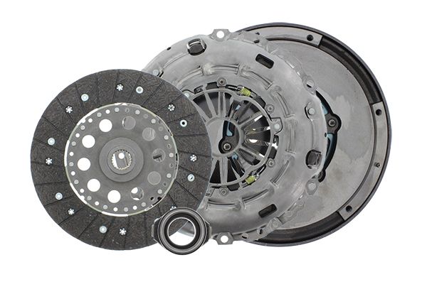 AISIN SKZ-129 Clutch Kit