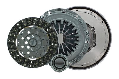 Clutch Kit AISIN SKZ-114