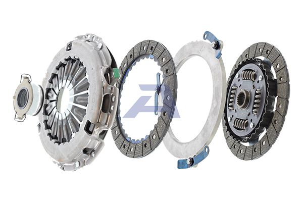 AISIN ST-378 Clutch Kit