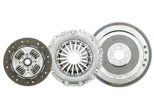 AISIN SWN-002R Clutch Kit