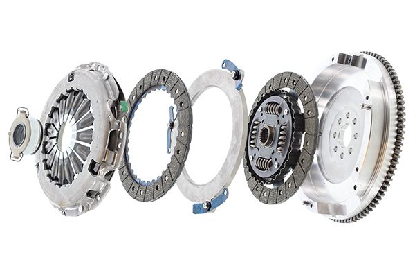 AISIN SWT-378 Clutch Kit