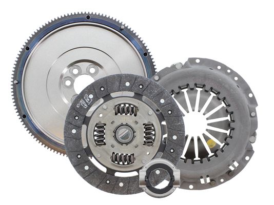 AISIN SWVW-001 Clutch Kit