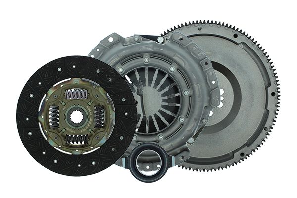AISIN SWZ-119 Clutch Kit