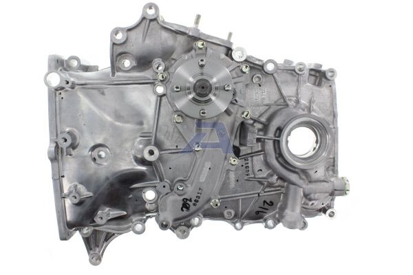 AISIN TCTS-001 Timing Case