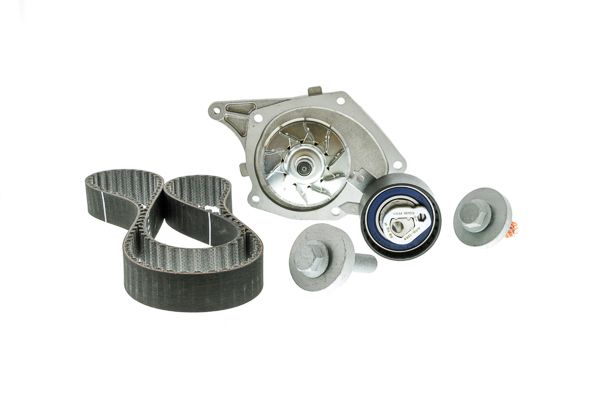 AISIN TKN-904B Water Pump & Timing Belt Kit