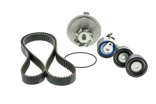 AISIN TKO-901 Water Pump & Timing Belt Kit