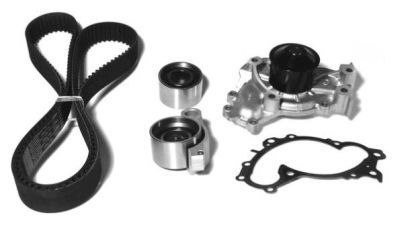 Water Pump & Timing Belt Kit AISIN TKT-908