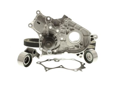 Water Pump & Timing Belt Kit AISIN TKT-906B