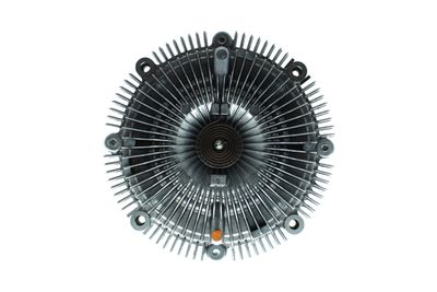Clutch, radiator fan AISIN VN-819