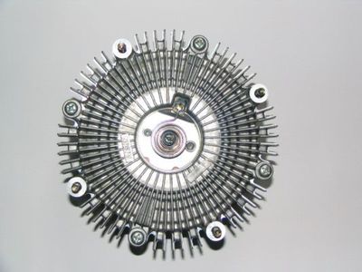 Clutch, radiator fan AISIN VT-913