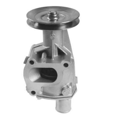 AISIN WE-FI03 Water Pump, engine cooling