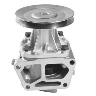AISIN WE-FI04 Water Pump, engine cooling