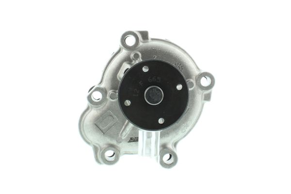 AISIN WE-OP04 Water Pump, engine cooling