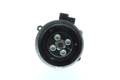 Water Pump, engine cooling AISIN WE-VW40