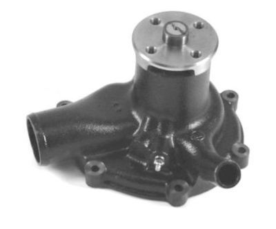 Water Pump, engine cooling AISIN WM-017