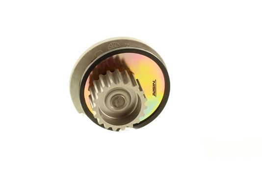 AISIN WO-002 Water Pump, engine cooling