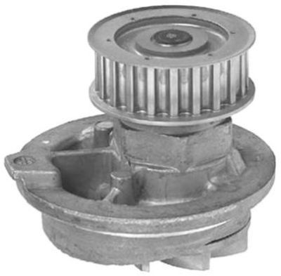 AISIN WO-005 Water Pump, engine cooling