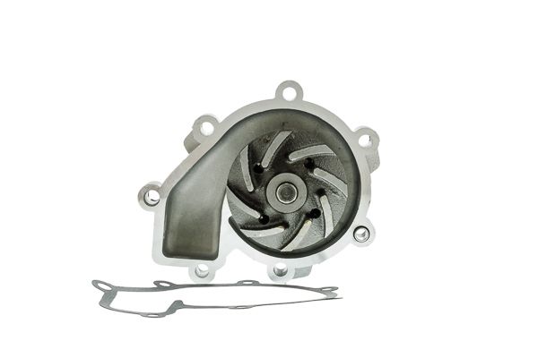 AISIN WO-010 Water Pump, engine cooling