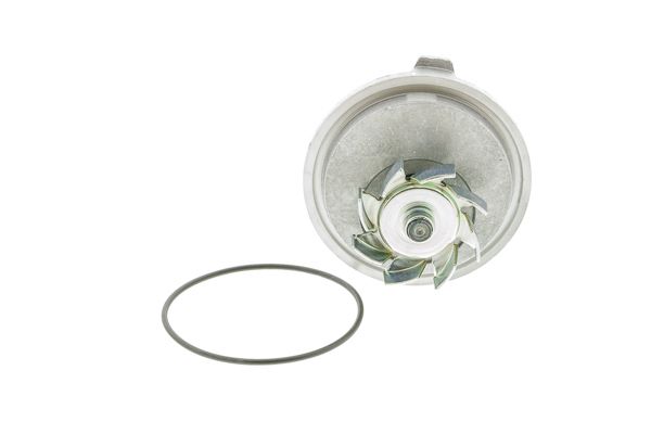 AISIN WO-011 Water Pump, engine cooling