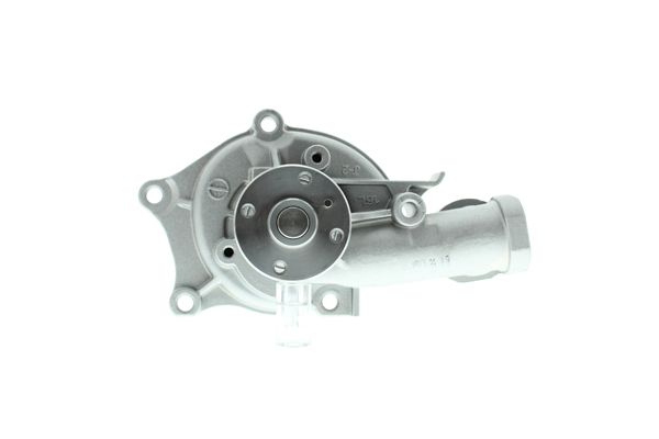 AISIN WP-3711A Water Pump, engine cooling
