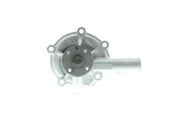 AISIN WP-4752A Water Pump, engine cooling