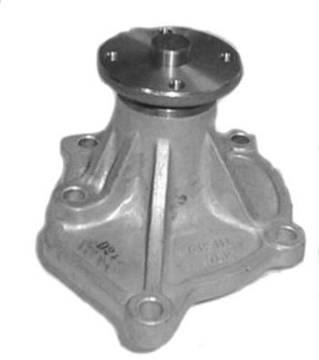 Water Pump, engine cooling AISIN WP-8790