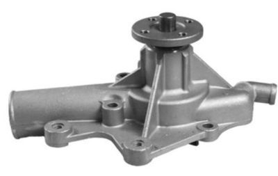 Water Pump, engine cooling AISIN WPA-003