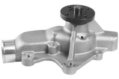 AISIN WPA-007 Water Pump, engine cooling