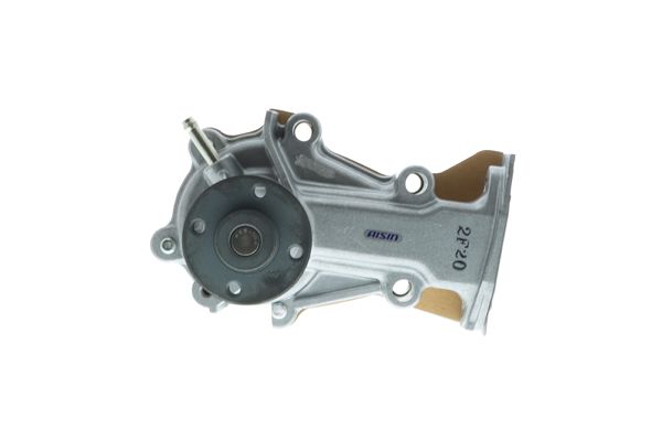 AISIN WPD-007 Water Pump, engine cooling