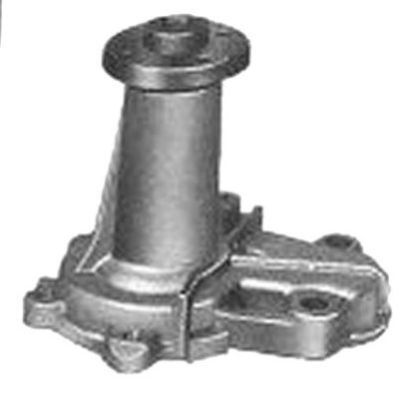 Water Pump, engine cooling AISIN WPD-010