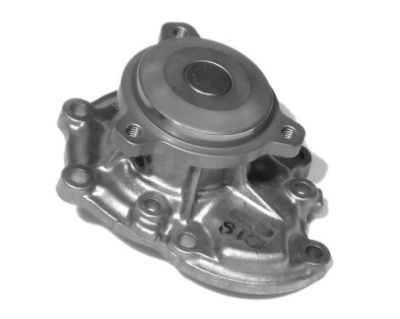 AISIN WPD-022 Water Pump, engine cooling