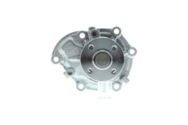 AISIN WPD-026 Water Pump, engine cooling