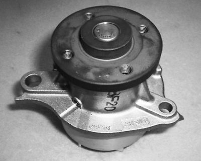 Water Pump, engine cooling AISIN WPD-035