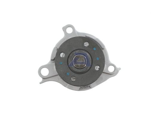 AISIN WPD-037 Water Pump, engine cooling