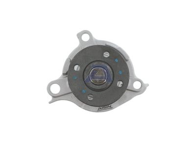 Water Pump, engine cooling AISIN WPD-037