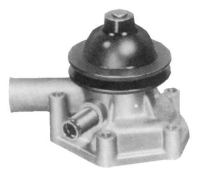 Water Pump, engine cooling AISIN WPF-012