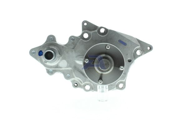 AISIN WPG-003 Water Pump, engine cooling