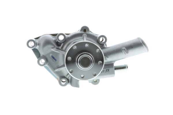 AISIN WPG-004 Water Pump, engine cooling