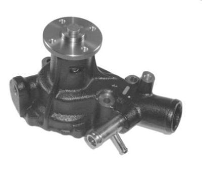 Water Pump, engine cooling AISIN WPG-010