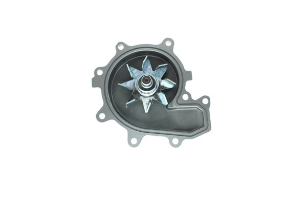 AISIN WPG-015V Water Pump, engine cooling