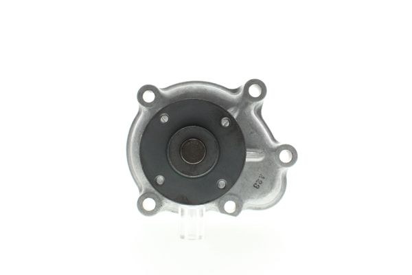 AISIN WPG-018 Water Pump, engine cooling