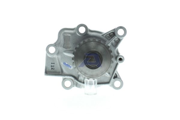 AISIN WPG-020 Water Pump, engine cooling
