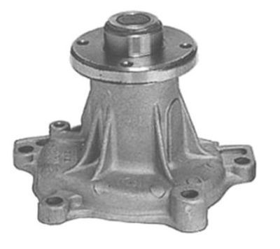 AISIN WPG-902 Water Pump, engine cooling