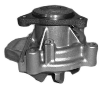 AISIN WPH-017 Water Pump, engine cooling