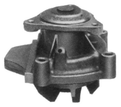 Water Pump, engine cooling AISIN WPH-021