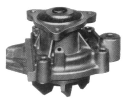 Water Pump, engine cooling AISIN WPH-022