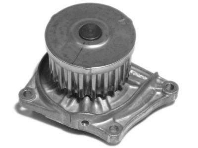 Water Pump, engine cooling AISIN WPH-035